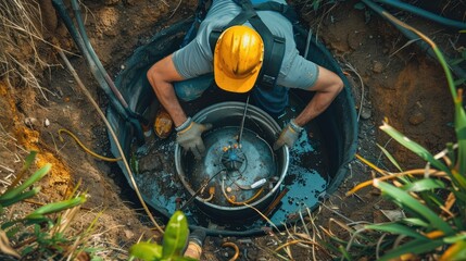 What You Should Know Before Hiring a Septic Tank Pump Out Service