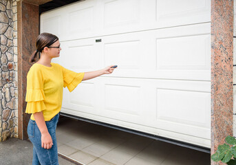 Garage Door Repairs You Shouldn’t Ignore